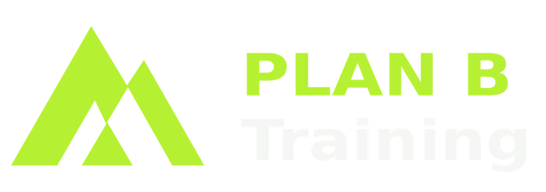 PlanB Training